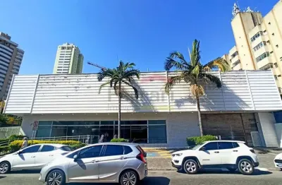 Locação de loja comercial com 1.196 m² na av. gen ataliba leonel - parada inglesa!