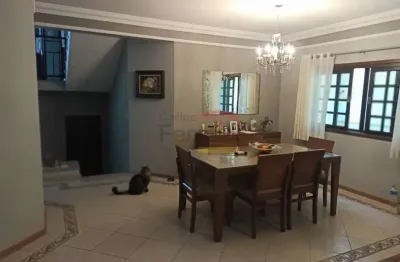 Casa em condominio fechado a venda jardim itatinga.