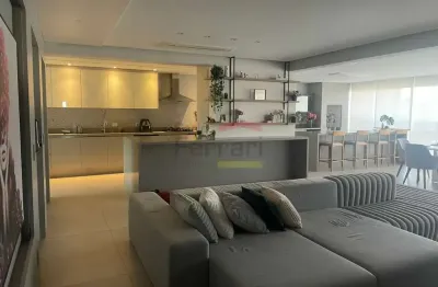 Apartamento com 4 quartos à venda na Rua Copacabana, 125, Santa Teresinha, São Paulo