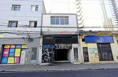 Prédio comercial à venda em santana, próximo ao metrô!