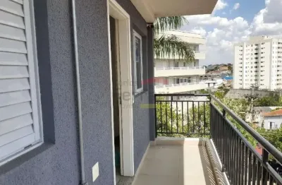 Apartamento com 2 quartos, vila baruel proximo casa verde baixa