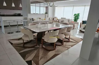 Apartamento com 4 quartos à venda na Rua Copacabana, 125, Santa Teresinha, São Paulo