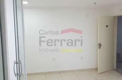 Sala comercial com 1 sala à venda na Rua Doutor César, 1161, Santana, São Paulo