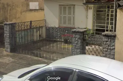 Terreno à venda na Rua Paulina Vergueiro Rudge, 58, Casa Verde, São Paulo