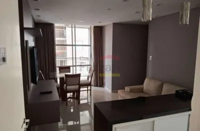 Apartamento 03 quartos  , 1 suíte, 1 vaga - bom retiro - lazer  completo