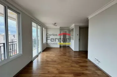 Apartamento com 3 quartos à venda na Rua João Castelhanos, 64, Água Fria, São Paulo