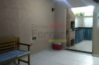 Casa em condomínio fechado com 3 quartos à venda na Rua dos Mártires Armênios, 20, Barro Branco (Zona Norte), São Paulo