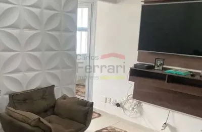 Apartamento com 1 quarto à venda na Avenida Duque de Caxias, 525, Campos Eliseos, São Paulo