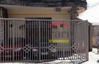 Casa à venda na Avenida Jaçanã, 361, Jaçanã, São Paulo