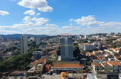 Apartamento com 2 quartos à venda na Rua Voluntários da Pátria, 4212, Santana, São Paulo
