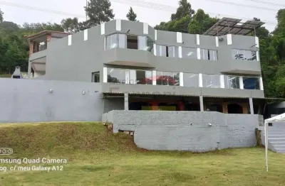 Sobrado para venda no condomínio parque suíça (serra da cantareira)