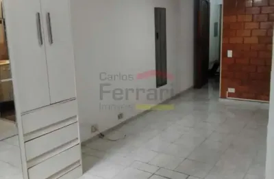 Apartamento com 1 dormitório, 1 vaga  próximo metrô markenze