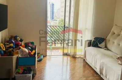 Apartamento no  jardim são paulo, com 3 dormitórios, sendo 1 suíte, 1 vaga de garagem