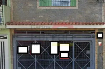 Sobrado na água fria próximo a engenheiro caetano álvares, 5 dormitórios, 5 banheiros 4 vagas