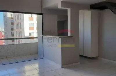 Apartamento com 1 quarto à venda na Avenida Casa Verde, 2839, Casa Verde, São Paulo