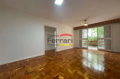 Apartamento reformado Nova Cantareira 3 Quartos com Varanda e 2 Vagas