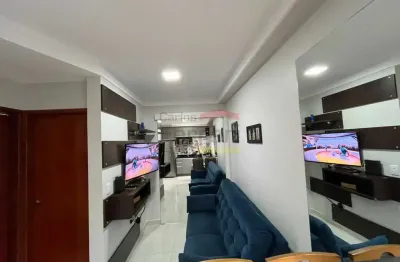 Apartamento  totalmente reformado - parque mandaqui - são paulo