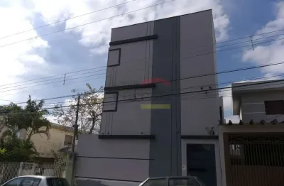 Apartamento com 2 quartos à venda na Rua Doutor Ignácio Proença de Gouveia, 918, Parque Peruche, São Paulo