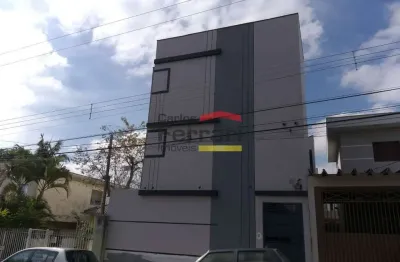 Apartamento com 2 quartos à venda na Rua Doutor Ignácio Proença de Gouveia, 918, Parque Peruche, São Paulo