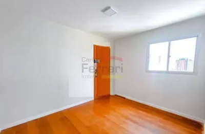 Apartamento com 2 quartos à venda na Rua Scuvero, 174, Cambuci, São Paulo