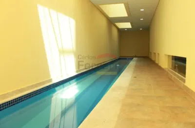 Santana para locação, apartamento de 44m² com 1 dormitório, 1 vaga. perto do metrô santana.