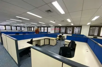 Sala comercial com 5 salas à venda na Avenida Paulista, 1754, Bela Vista, São Paulo
