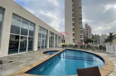 Apartamento água fria com varanda gourmet , área útil 158m²