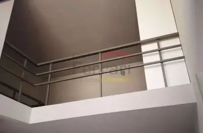 Apartamento com 1 quarto à venda na Avenida Casa Verde, 2839, Casa Verde, São Paulo