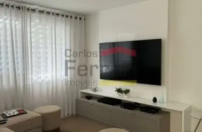 Sobrado de alto padrão- 3 suítes e 4 vagas - santa terezinha - estuda permuta por apartamento menor