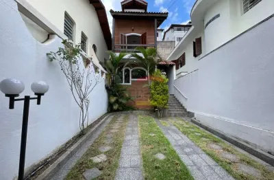 Casa com 3 quartos para alugar na Rua Santo Adalberto, 259, Jardim Franca, São Paulo