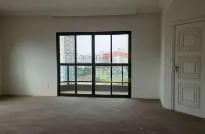 Apartamento com 4 quartos à venda na Rua Feliciano Bicudo, 201, Vila Paulicéia, São Paulo
