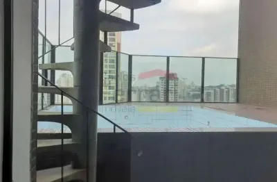 Apartamento com 4 quartos à venda na Rua Feliciano Bicudo, 201, Vila Paulicéia, São Paulo