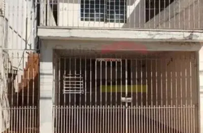 Sobrado  02 quartos , 1 vaga - vila rica, próximo ao terminal cachoeirinha.-zn