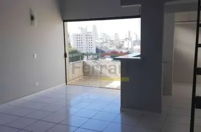 Apartamento com 1 quarto à venda na Avenida Casa Verde, 2839, Casa Verde, São Paulo