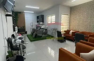 Casa com 3 quartos à venda na Alameda Afonso Schmidt, 532, Santa Teresinha, São Paulo