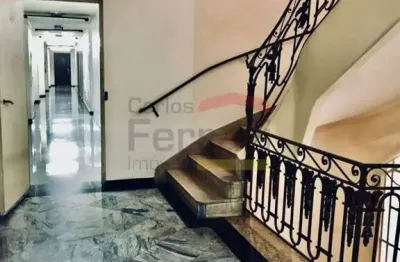 Sala comercial com 3 salas à venda na Rua Barão de Itapetininga, 120, República, São Paulo