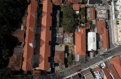 Terreno à venda na Rua Carioba, 308, Jardim Carlu, São Paulo