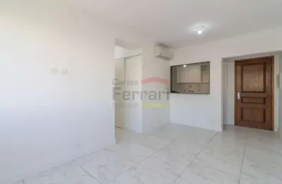 Apartamento a venda, campo belo,( zona sul ) 02 dormitórios, 01 suíte, 02 vagas