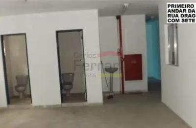 Prédio comercial 3 andares ao lado do metro tucuruvi