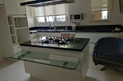 Apartamento com 4 quartos à venda na Rua Capitão Alberto Mendes Júnior, 606, Água Fria, São Paulo