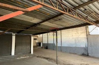 Barracão / Galpão / Depósito para alugar na Rua Francisco Bruno, 271, Lauzane Paulista, São Paulo