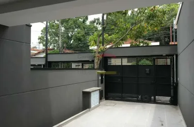 Sobrado novo em santa teresinha, 3 dormitórios sendo 1 suíte, 2 vagas,