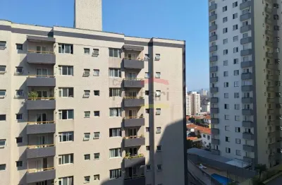 Apartamento com 2 quartos à venda na Rua Raul Dias, 104, Parque Mandaqui, São Paulo