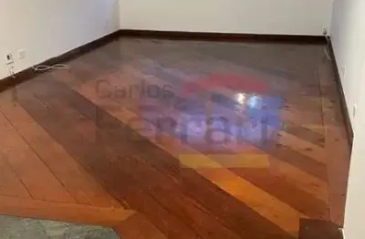 Apartamento com 3 quartos à venda na Avenida Tenente Júlio Prado Neves, 120, Vila Albertina, São Paulo
