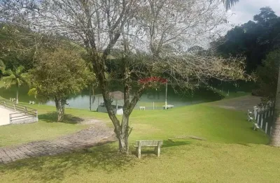 Chácara ideal para pesqueiro ou eventos  - santa isabel