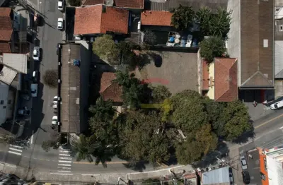 Terreno de 994m² à venda no pé da serra da cantareira!!