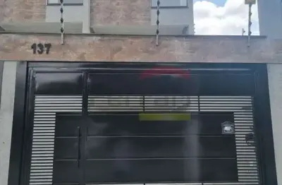 Casa com 2 quartos à venda na Rua Astarte, 137, Vila Carrão, São Paulo