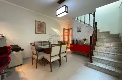 Casa com 3 quartos à venda na Rua Altino Silva, 50, Parque Casa de Pedra, São Paulo