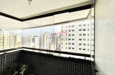 Apartamento 02 quartos , suíte , 2 vagas  - aclimação