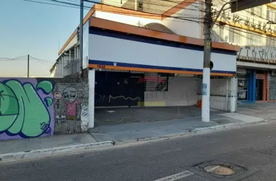 Prédio comercial para locação em santana - próx. metrô ayrton senna, mcdonald's, bluefit - r$30 mil.